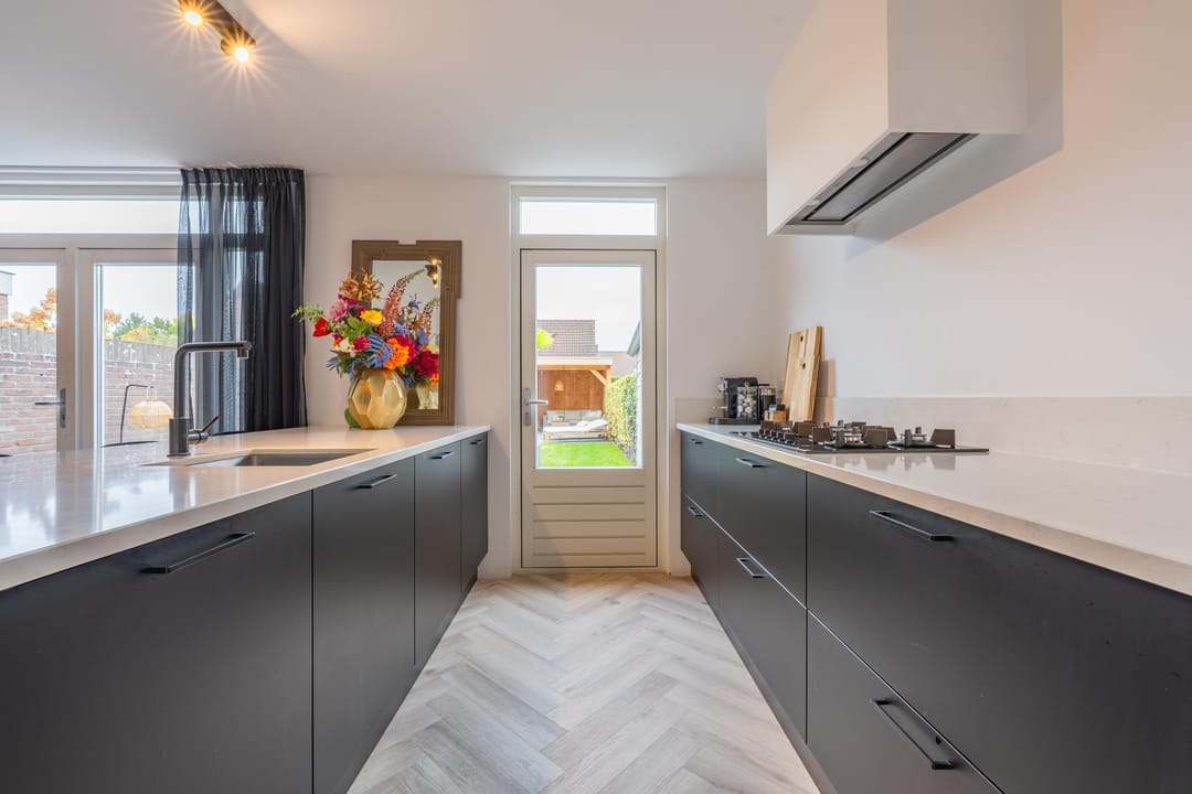 Foto 32 van Eendrachtstraat 9