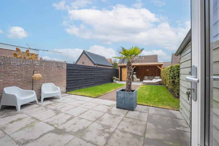 Foto 35 van Eendrachtstraat 9