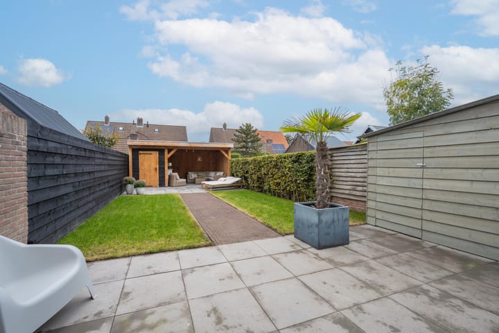 Foto 36 van Eendrachtstraat 9