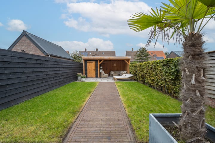 Foto 37 van Eendrachtstraat 9