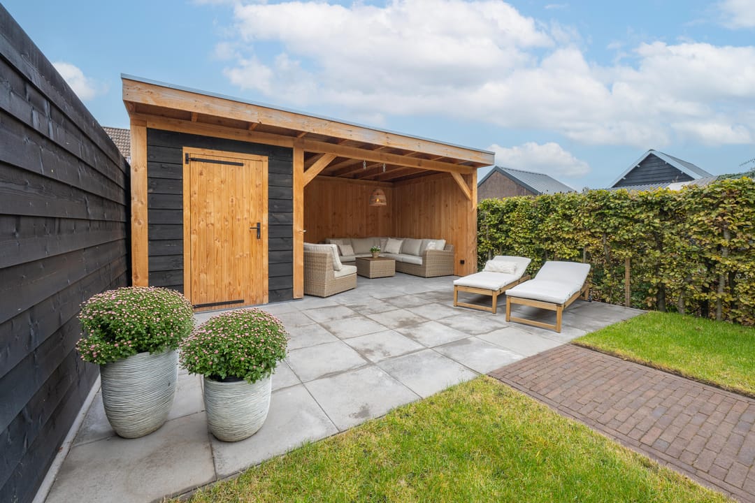 Foto 38 van Eendrachtstraat 9