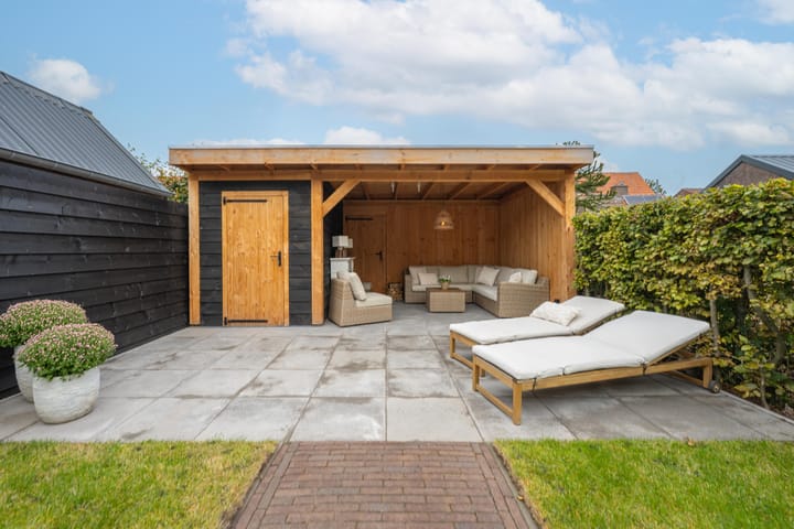 Foto 39 van Eendrachtstraat 9