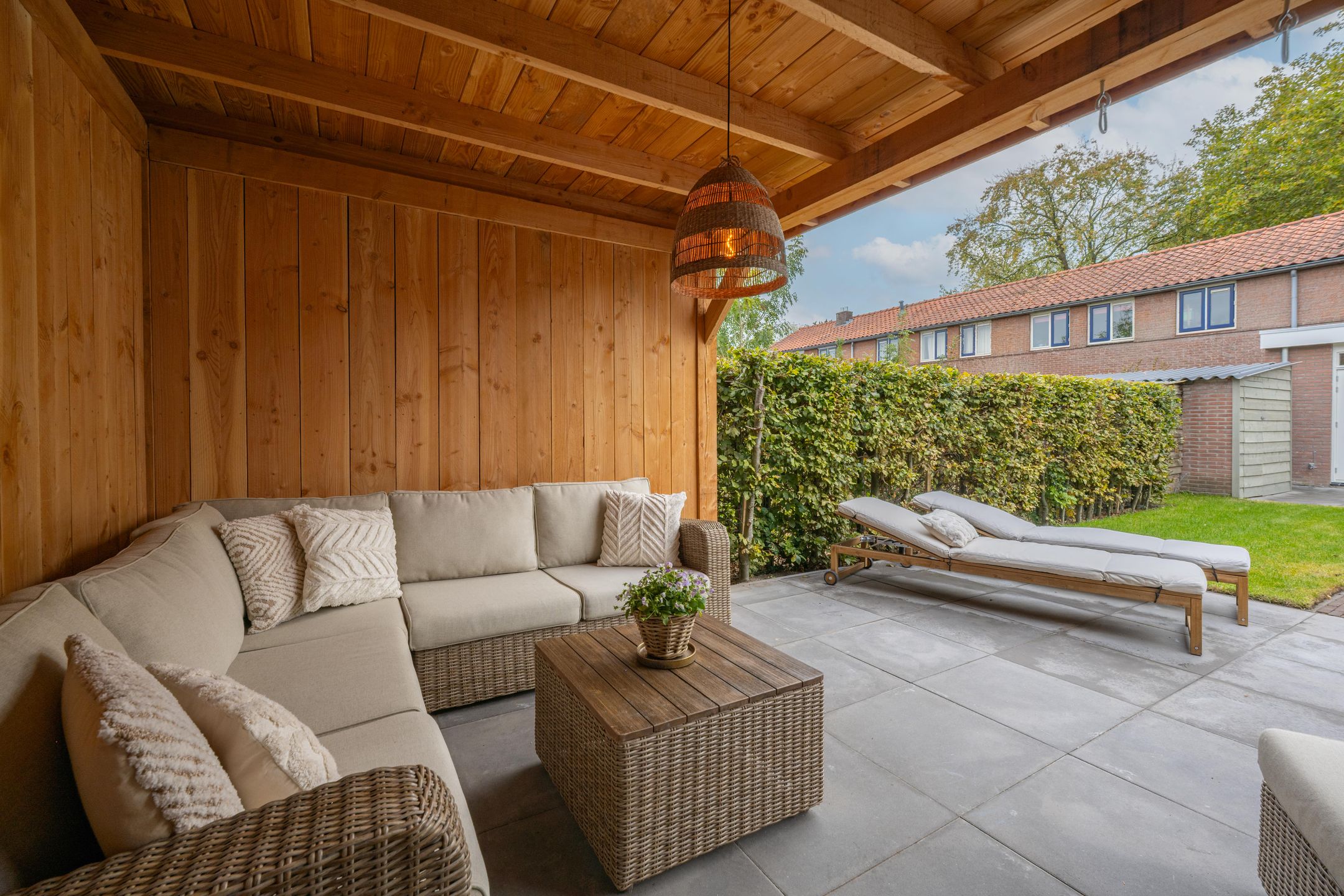 Foto 42 van Eendrachtstraat 9