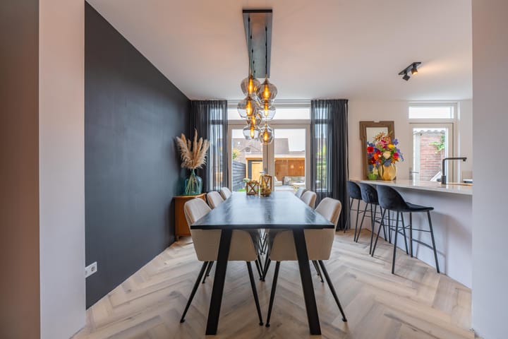 Foto 22 van Eendrachtstraat 9