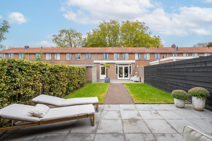 Foto 44 van Eendrachtstraat 9