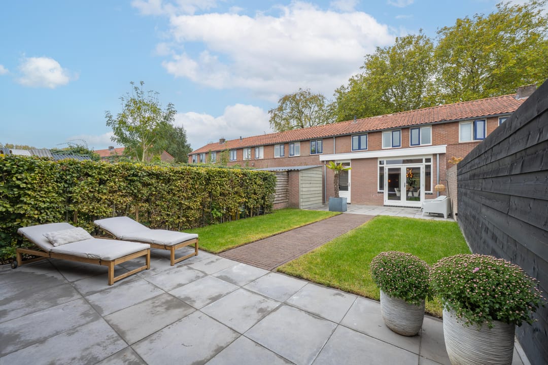 Foto 46 van Eendrachtstraat 9