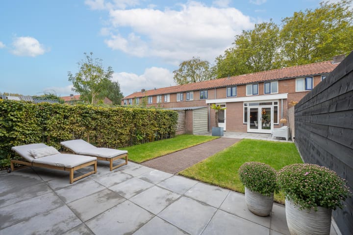 Foto 46 van Eendrachtstraat 9