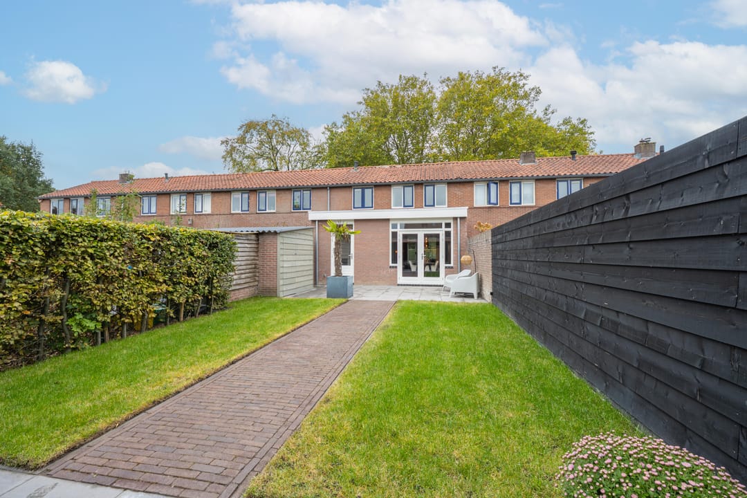 Foto 47 van Eendrachtstraat 9