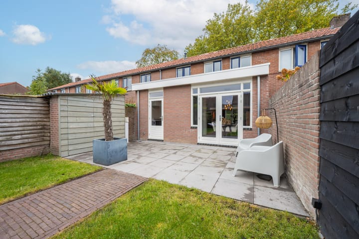 Foto 48 van Eendrachtstraat 9