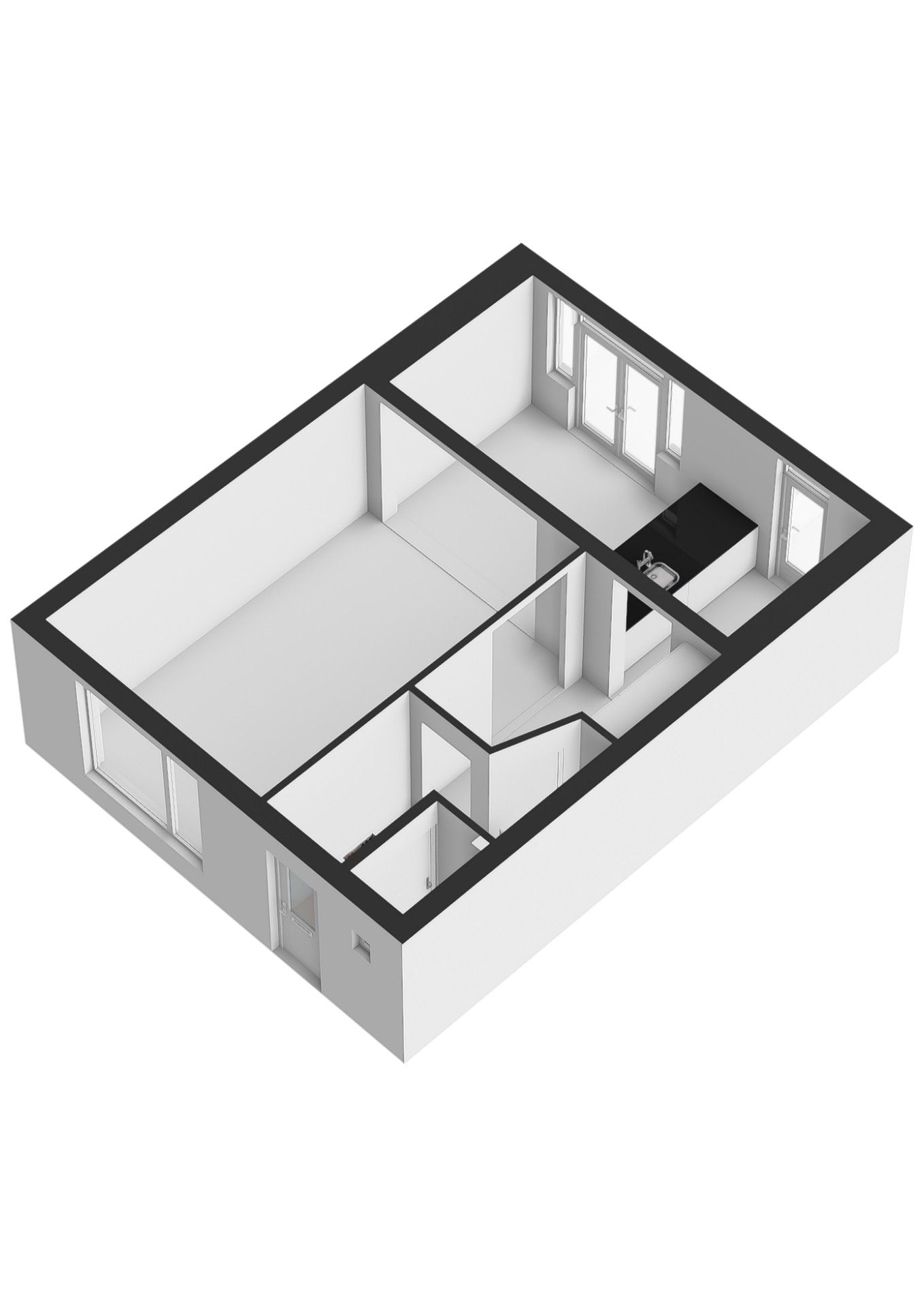 Foto 65 van Eendrachtstraat 9