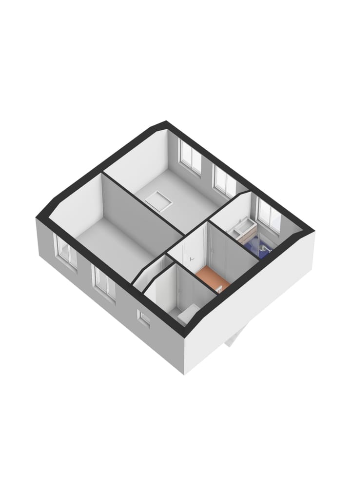 Foto 67 van Eendrachtstraat 9