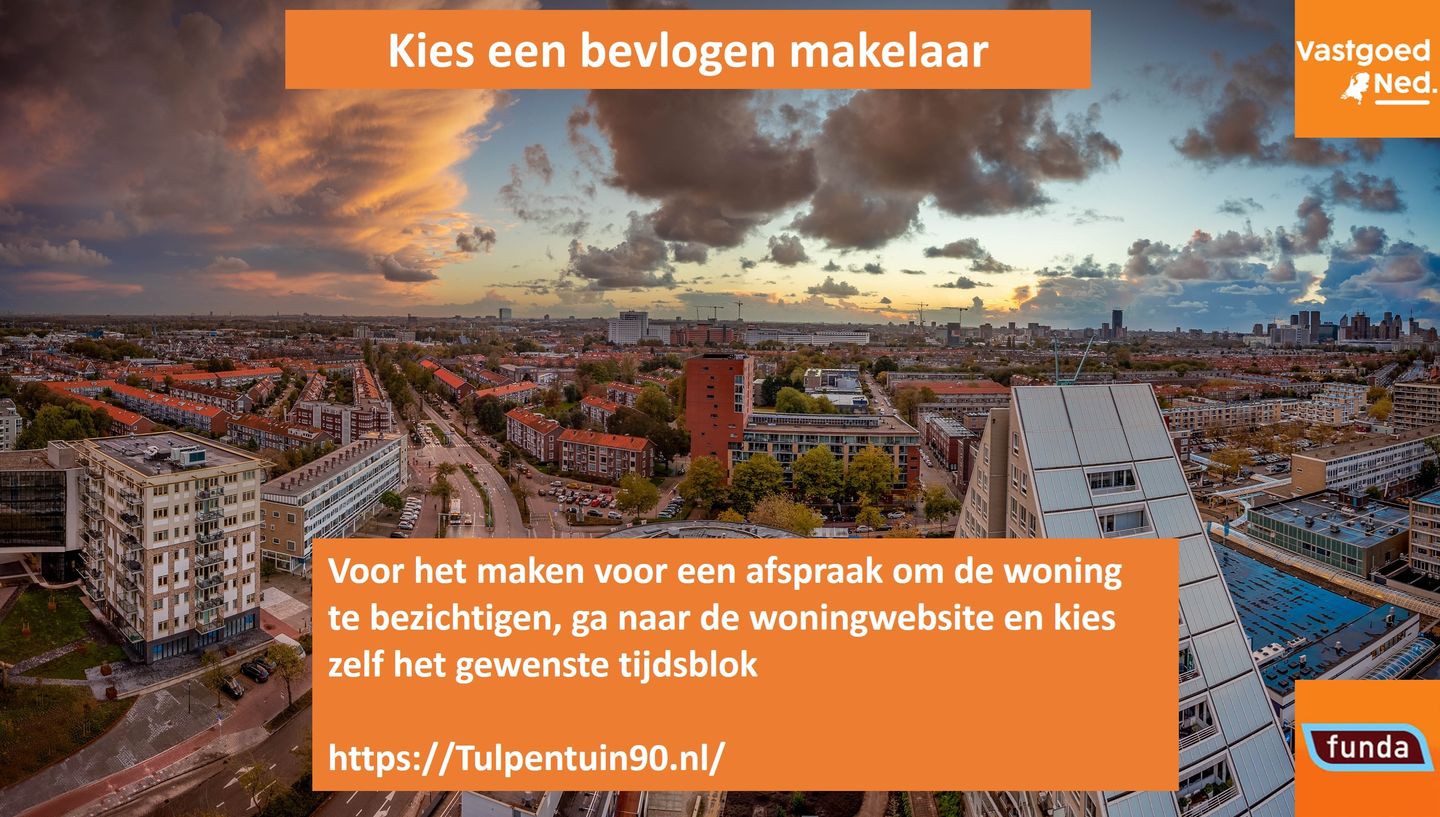 Foto 49 van Tulpentuin 90