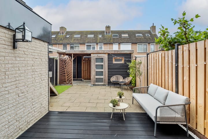 Photo 4 of Hallehuis 14