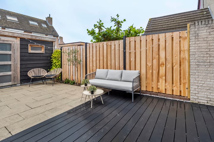 Foto 13 van Hallehuis 14