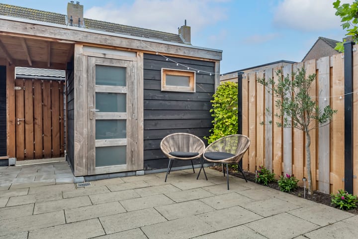 Foto 14 van Hallehuis 14