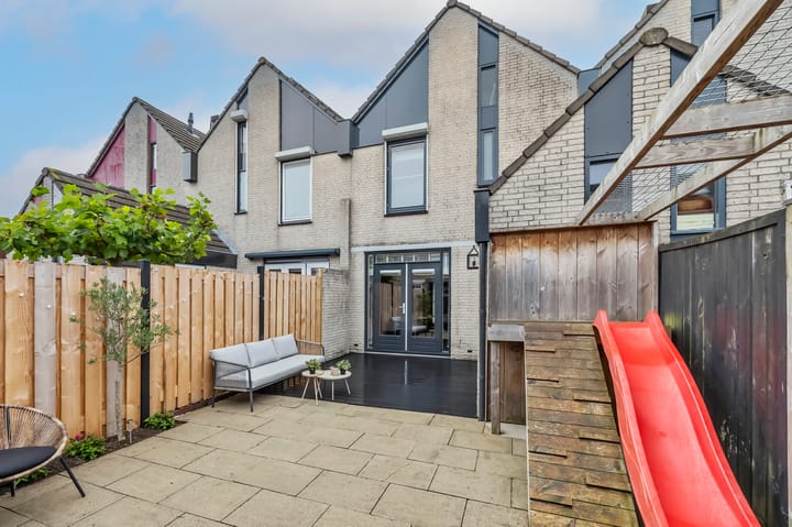 Foto 15 van Hallehuis 14