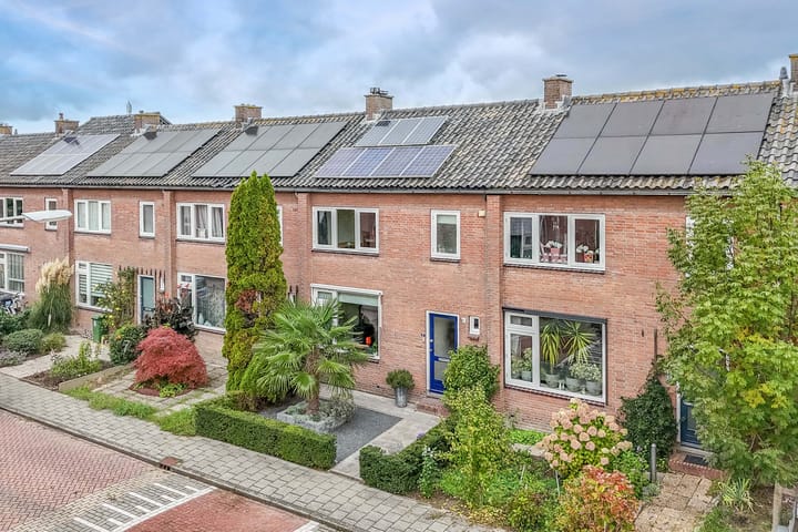 Foto 1 van Zalmstraat 12