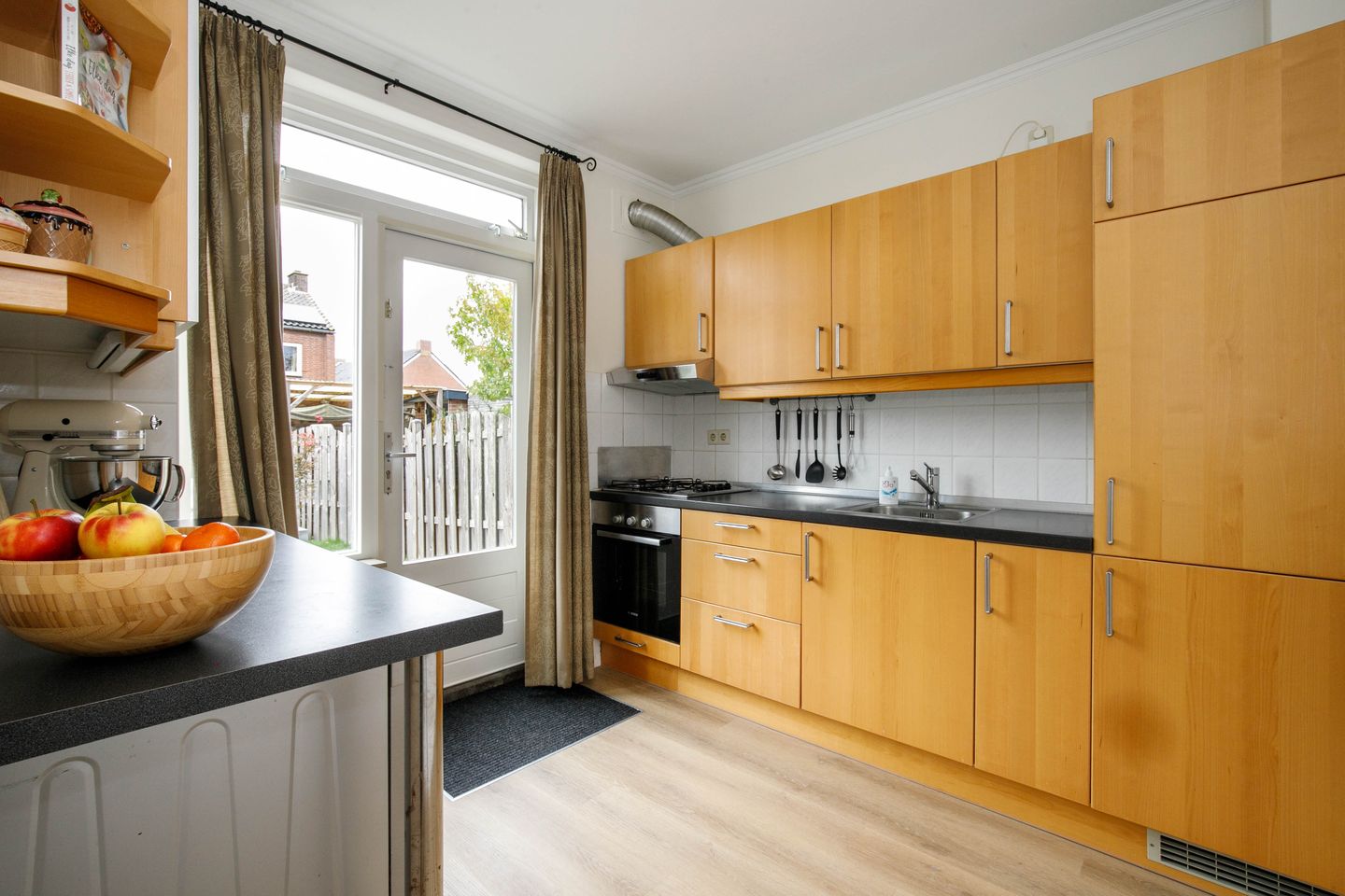 Foto 4 van Zalmstraat 12