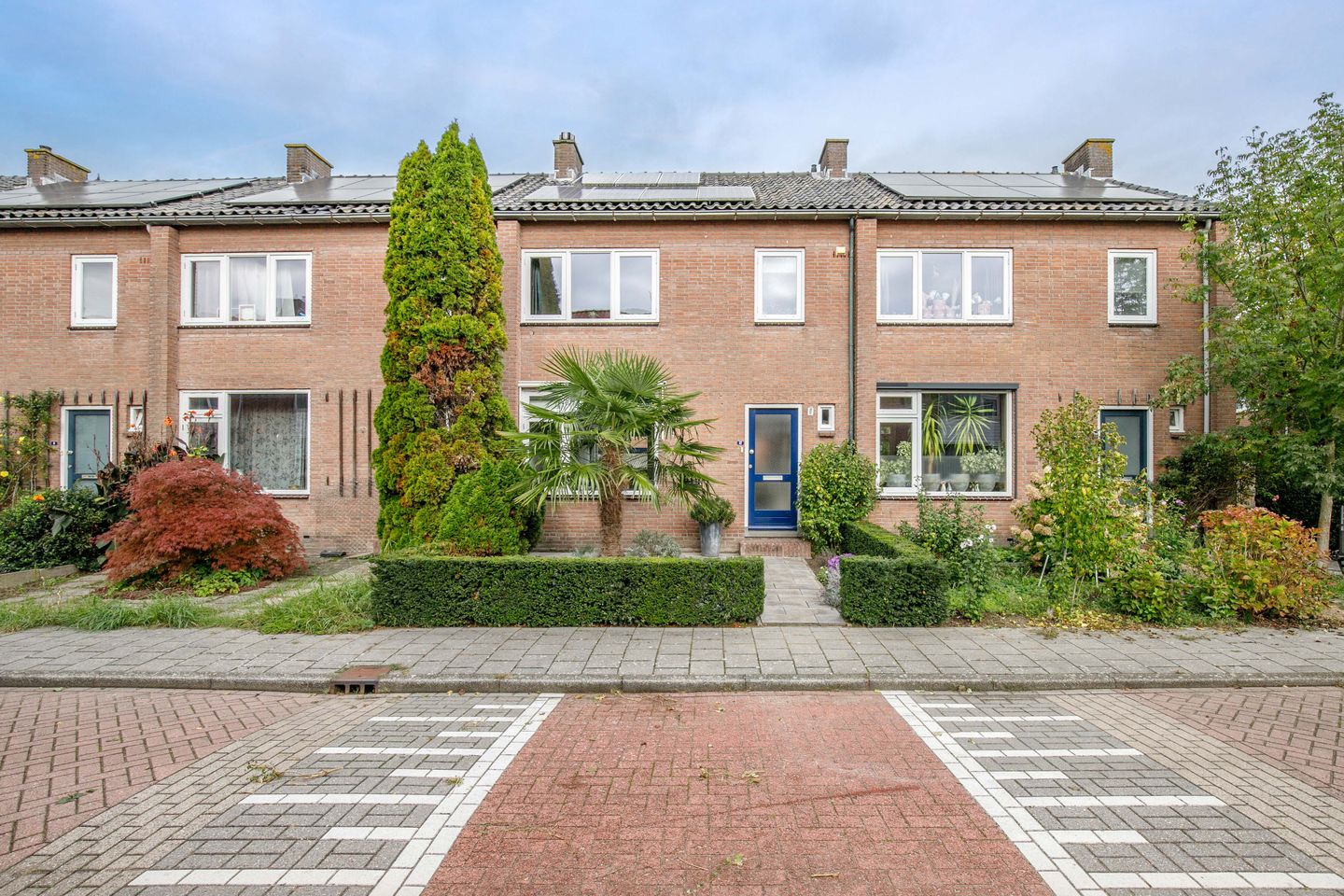 Foto 5 van Zalmstraat 12