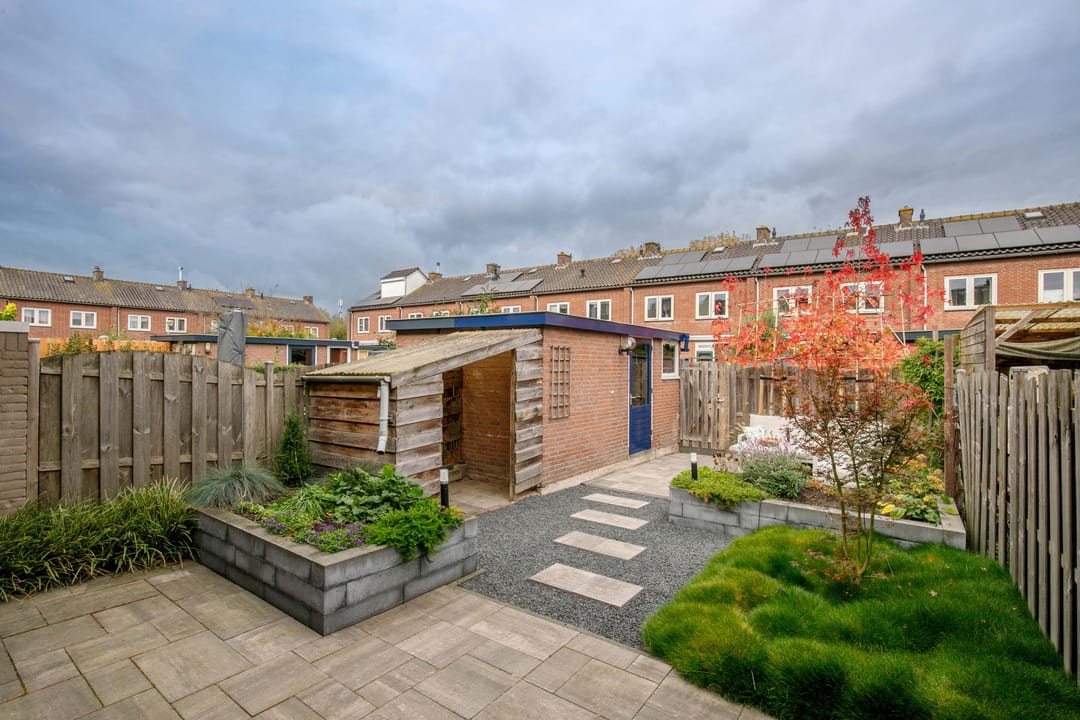 Foto 28 van Zalmstraat 12