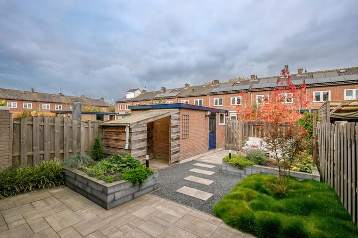 Foto 28 van Zalmstraat 12