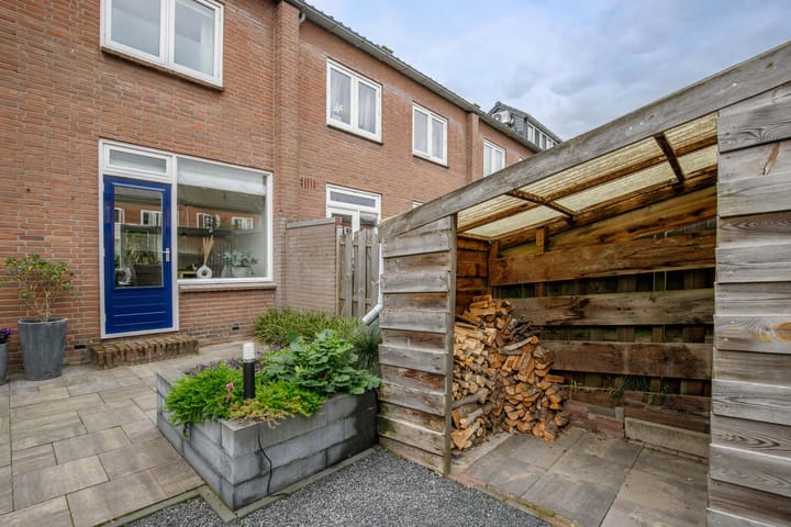 Foto 27 van Zalmstraat 12