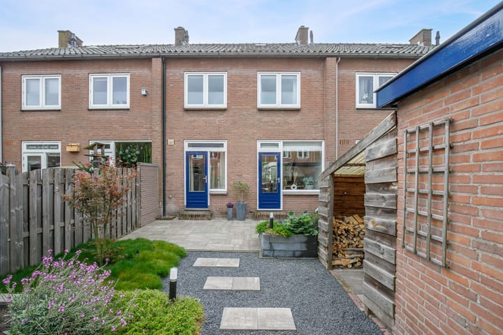 Foto 26 van Zalmstraat 12