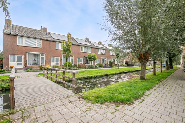 Foto 25 van Zalmstraat 12