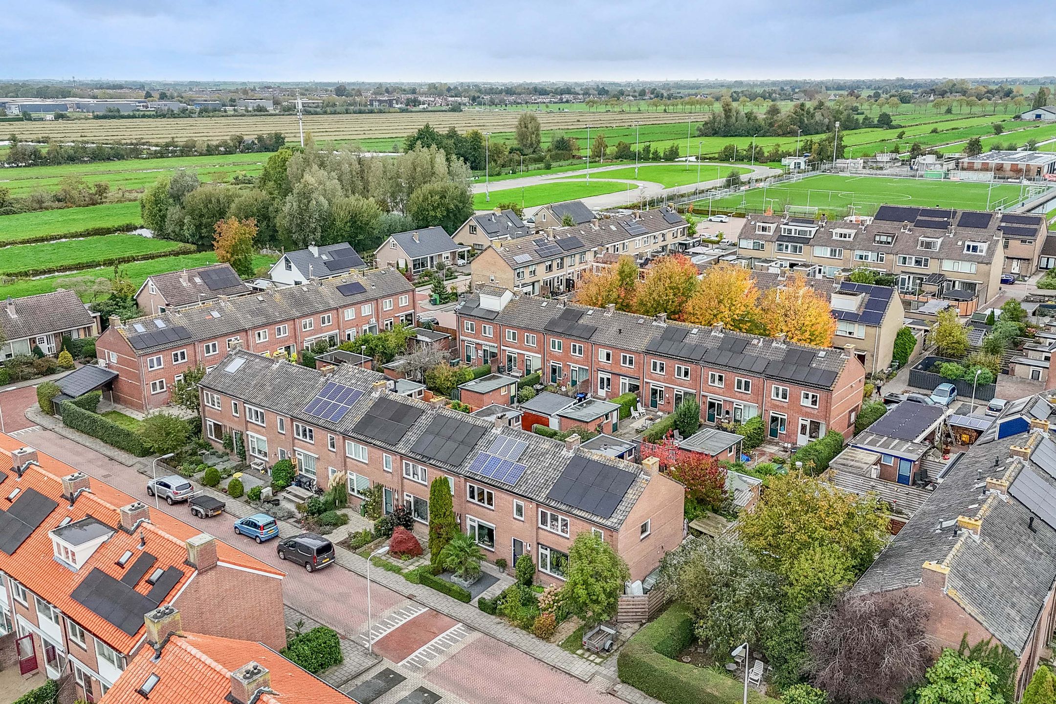 Foto 24 van Zalmstraat 12