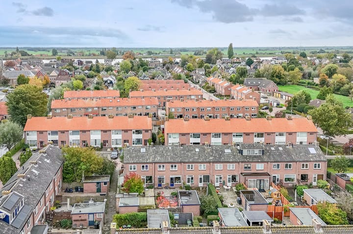 Foto 32 van Zalmstraat 12