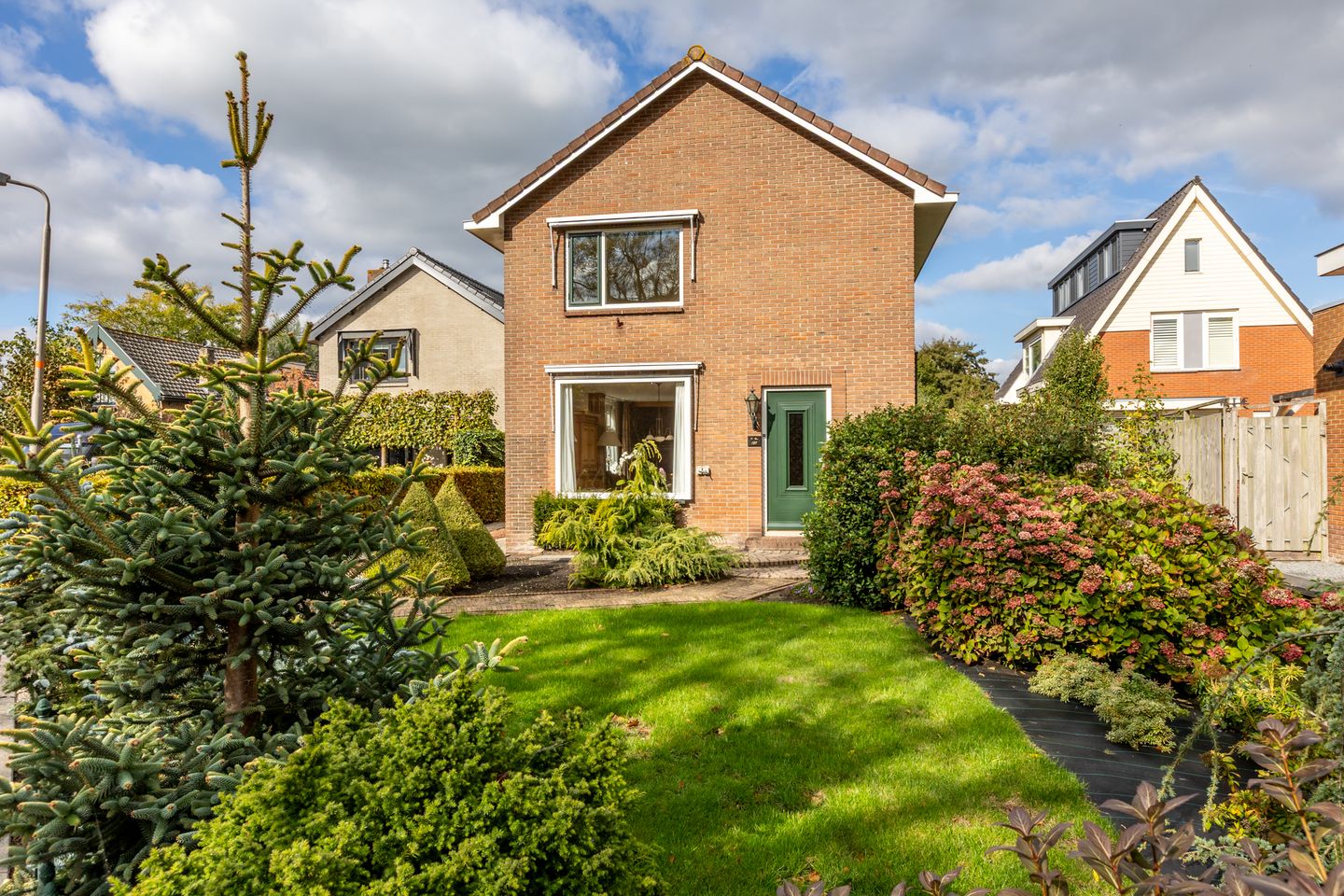 Foto 1 van Westeinde 137