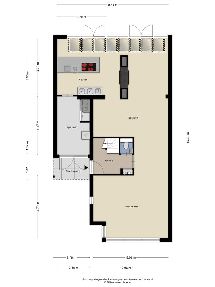 Foto 65 van De Lint 109