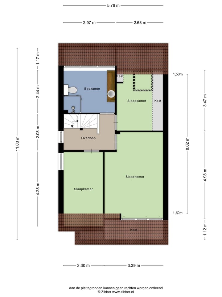 Foto 66 van De Lint 109