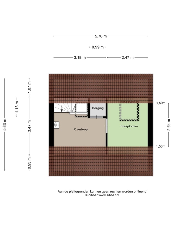 Foto 67 van De Lint 109