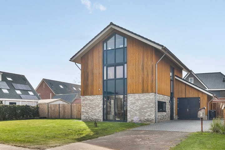 Foto 1 van Spieker 1