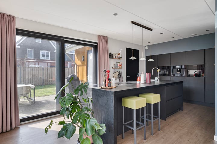 Foto 3 van Spieker 1