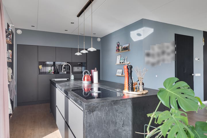 Foto 10 van Spieker 1