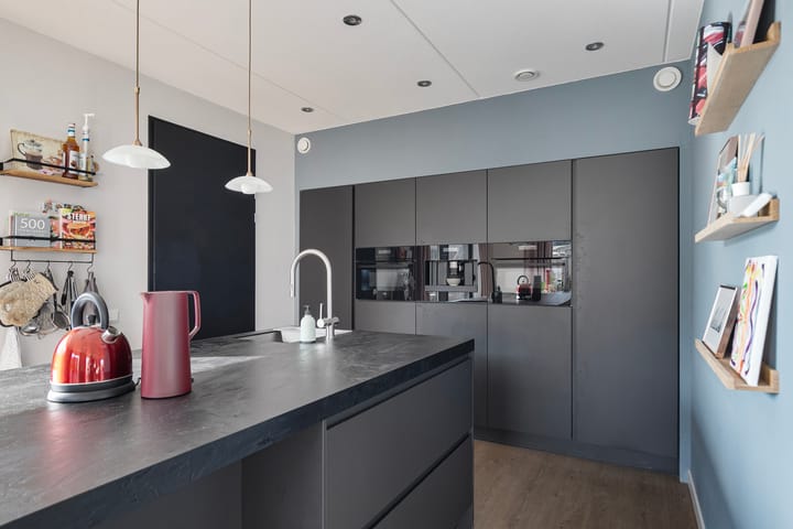 Foto 11 van Spieker 1