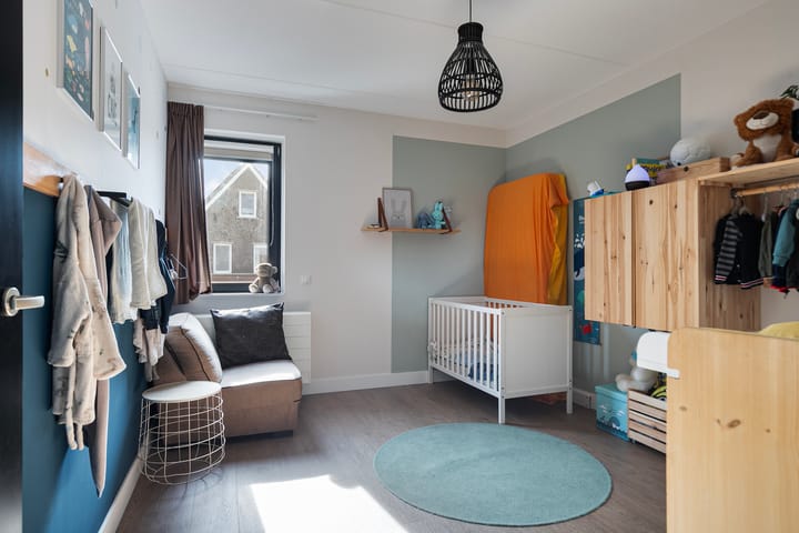 Foto 19 van Spieker 1