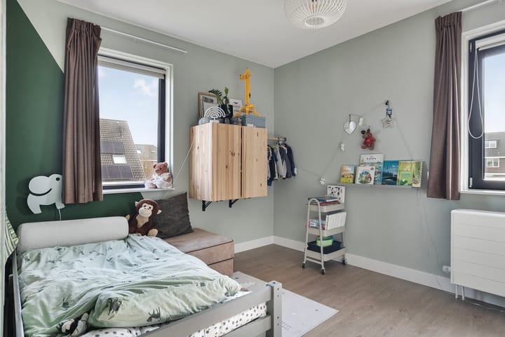 Foto 21 van Spieker 1