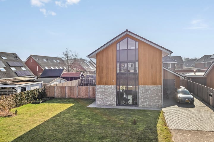 Foto 29 van Spieker 1