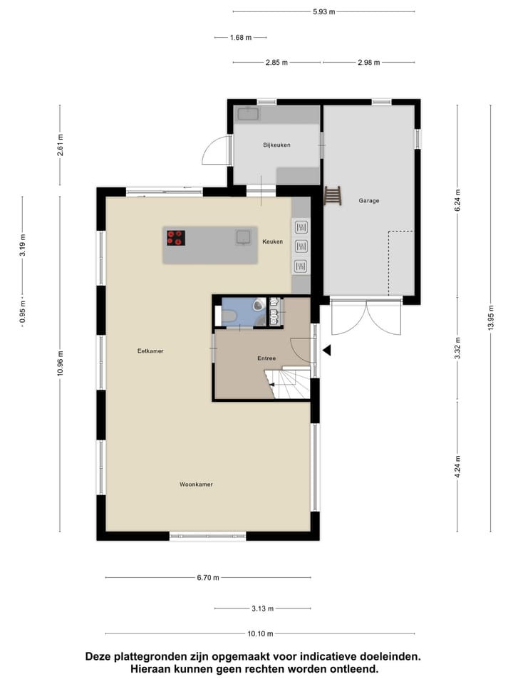 Foto 33 van Spieker 1