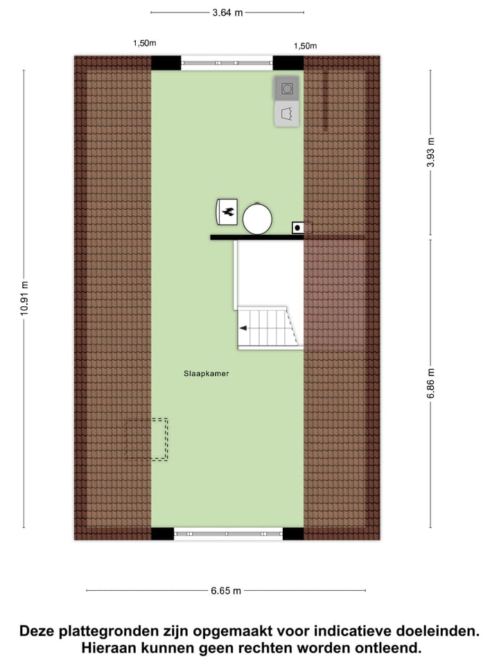 Foto 35 van Spieker 1