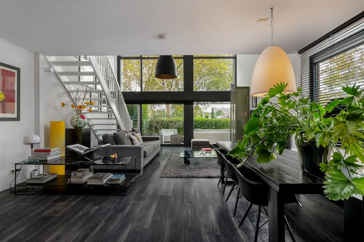 P C Boutenssingel 107