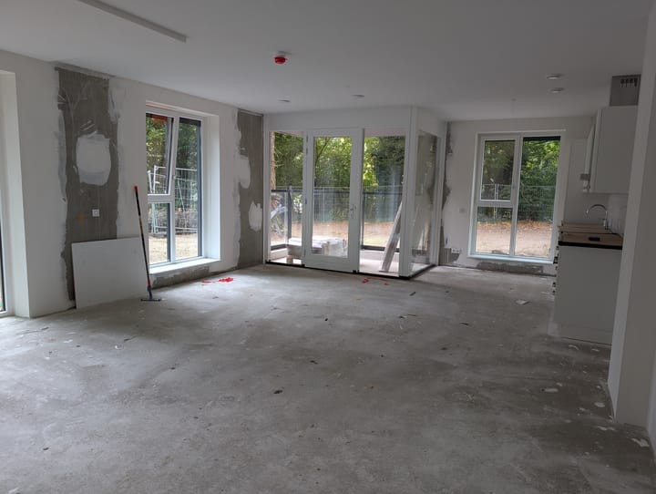 Foto 3 van Victoriastein 2