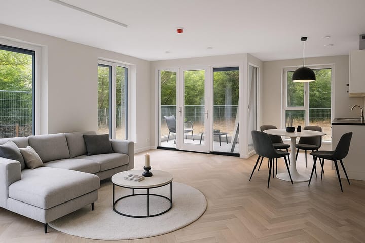 Foto 4 van Victoriastein 2