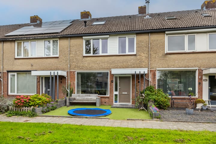 Wethouder de Joodestraat 39 main image