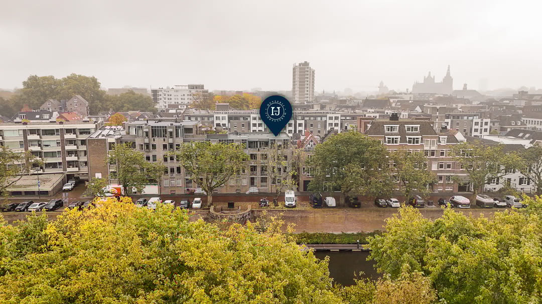 Photo 1 of Buitenhaven 22-D