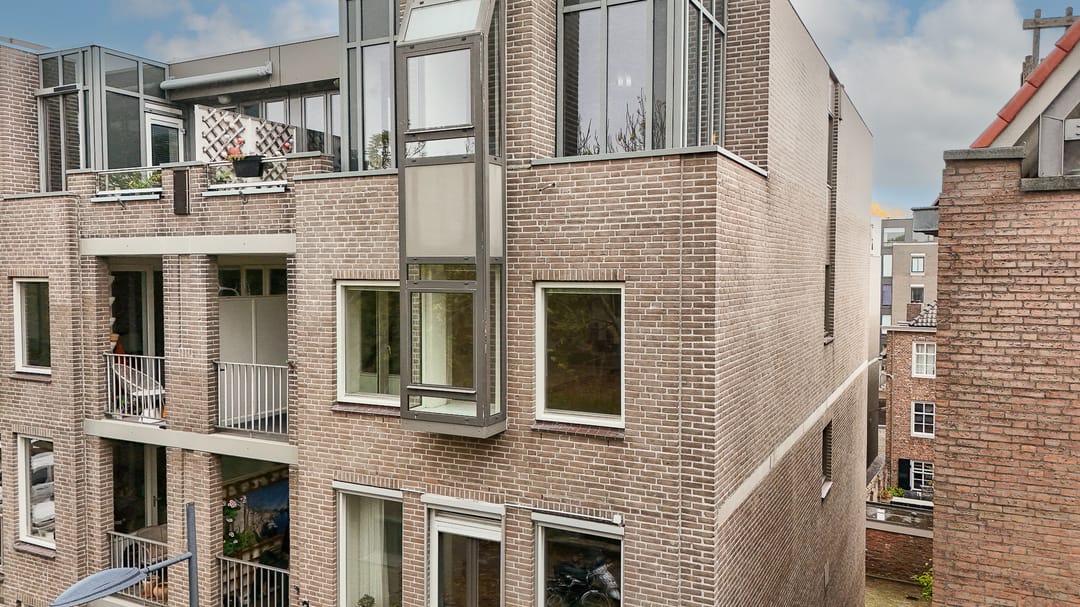 Photo 2 of Buitenhaven 22-D