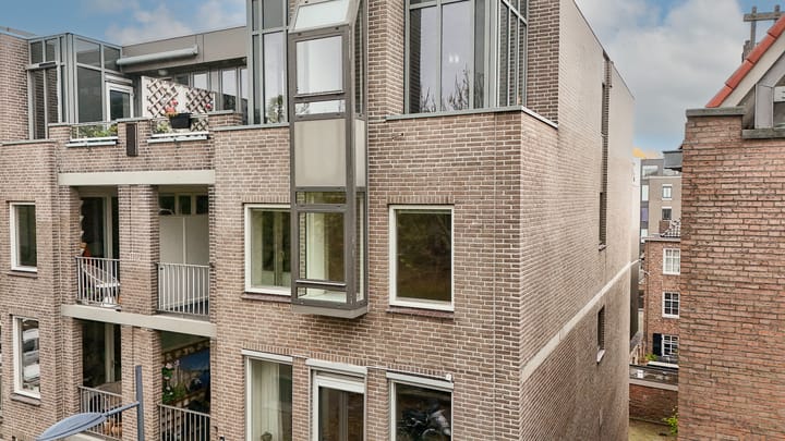 Foto 2 van Buitenhaven 22-D